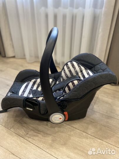 Автолюлька