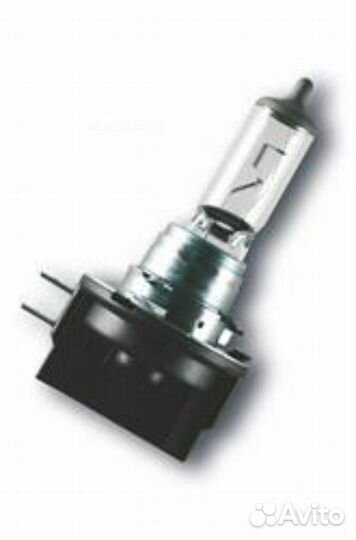 Osram 64242 Лампа H8B 12V 35W pgjy19-1 original li