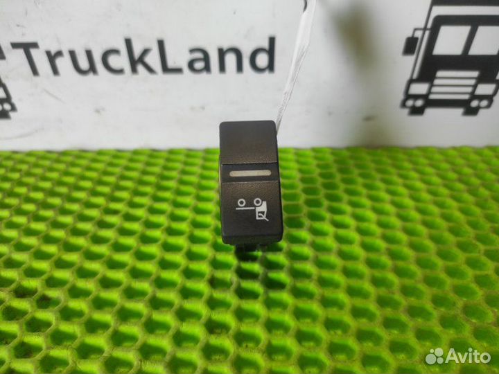 Кнопка многофункциональная Man Tgs