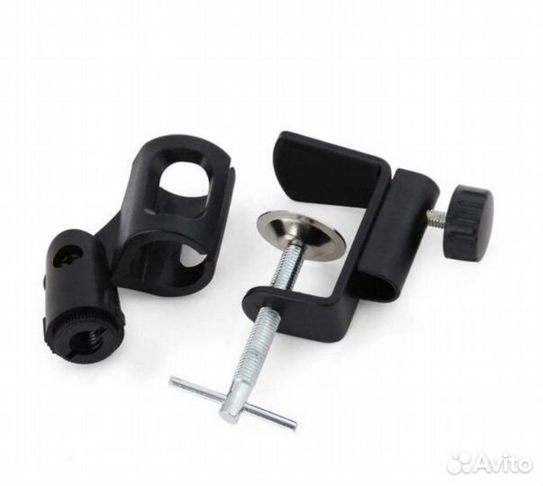 Пантограф для микрофона/ Кронштейн-Стойка