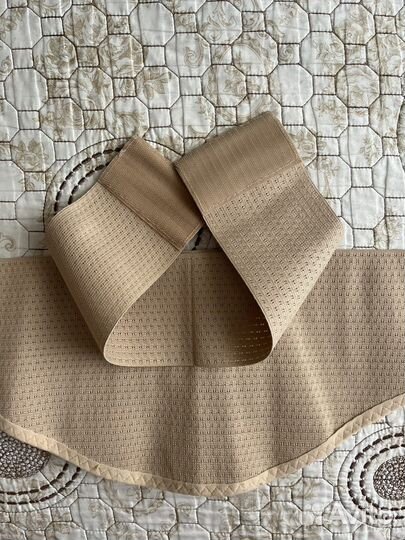 Бандаж для беременных и после родов