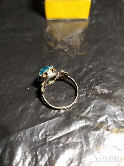 Колечки СССР