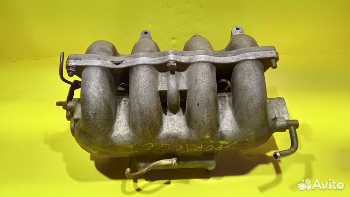 Коллектор впускной для Kia Sportage 1 1997-2004