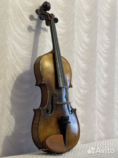 Скрипка мастеровая 4/4