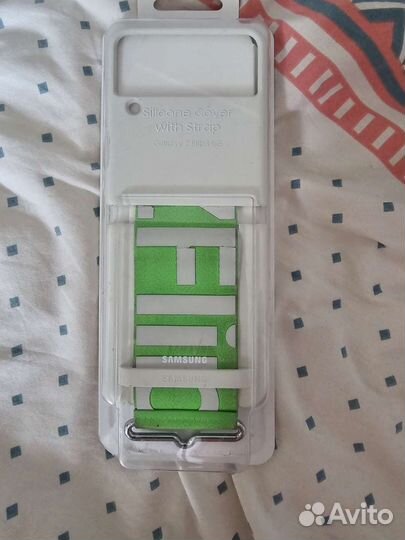 Чехол самсунг z flip 3