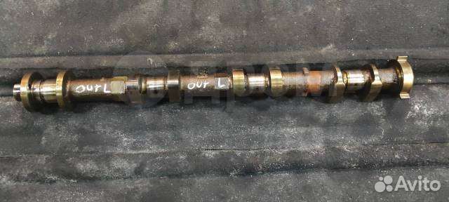 Распредвал Infiniti VQ25 Q70, M25