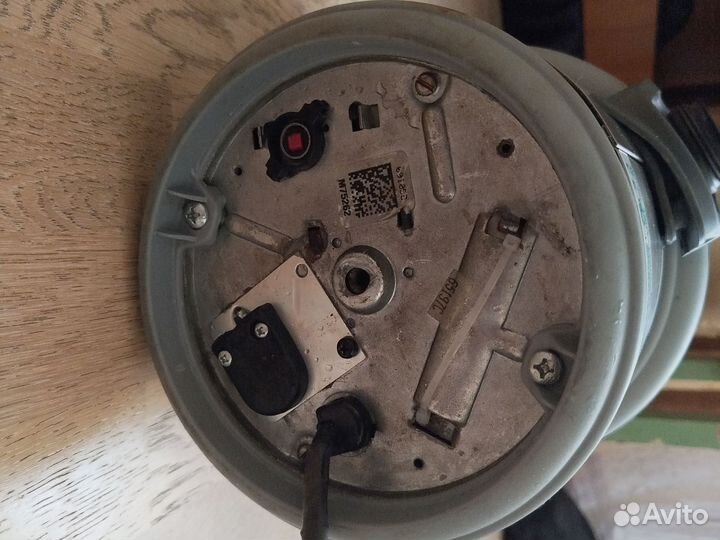 Измельчитель пищевых отходов In Sink Erator