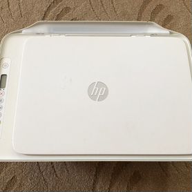 Принтер hp deskjet 2620