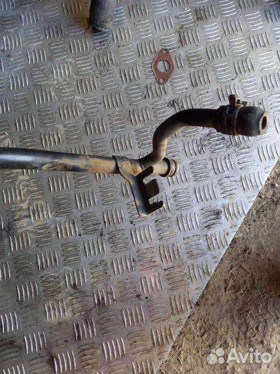 Патрубок охлаждения Volkswagen Golf 4 2000