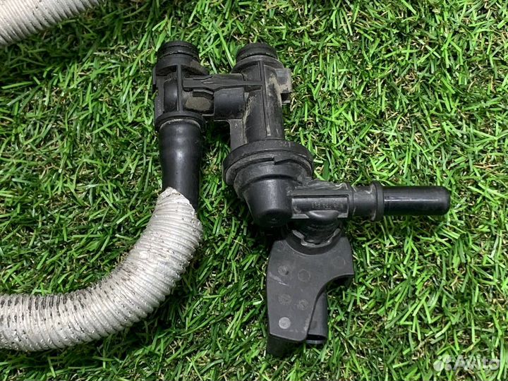 Трубка картерных газов Mercedes-Benz A45 W176