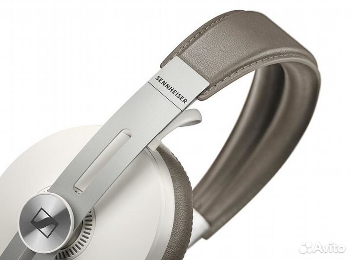 Наушники Sennheiser Momentum Wireless M3aebtxl