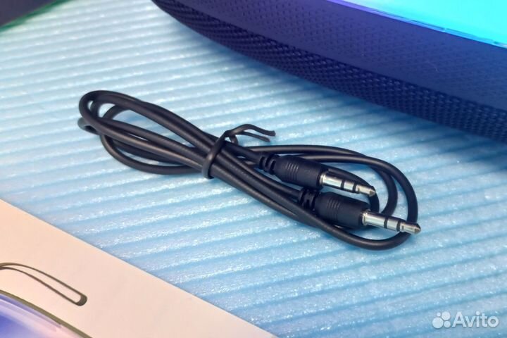 Блютуз колонка Hopestar Pulse Ultra