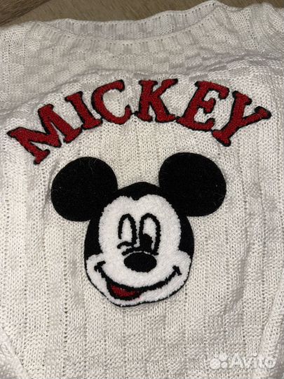 Вещи пакетом