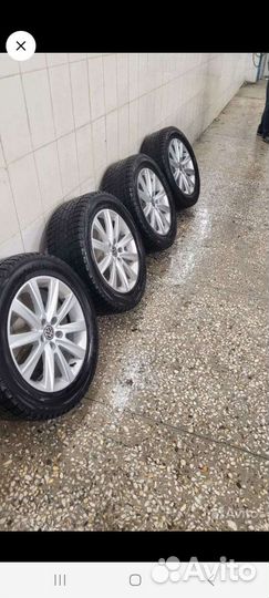 Yokohama Ice Guard IG20 235/55 R17