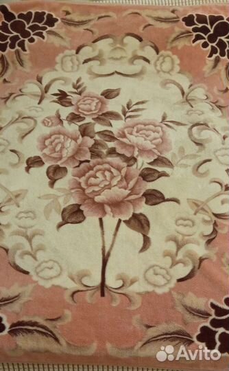 Плед на диван /кровать