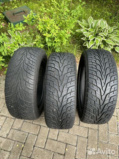 Hankook Ventus ST RH06 235/55 R18 100V