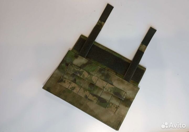 Модуль защиты живота