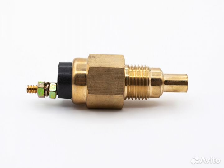 Датчик температуры Hitachi 8-97125601-1