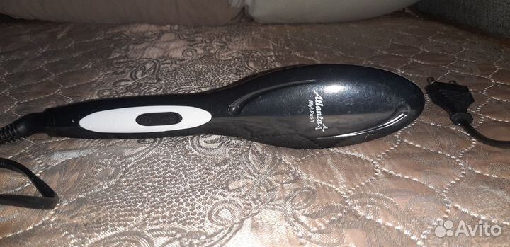 Электро расческа