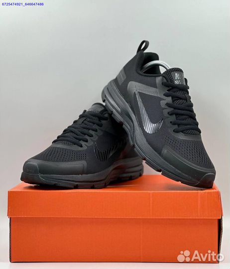 Nike Zoom Structure 17x