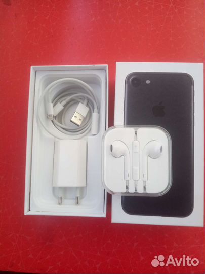 iPhone 7