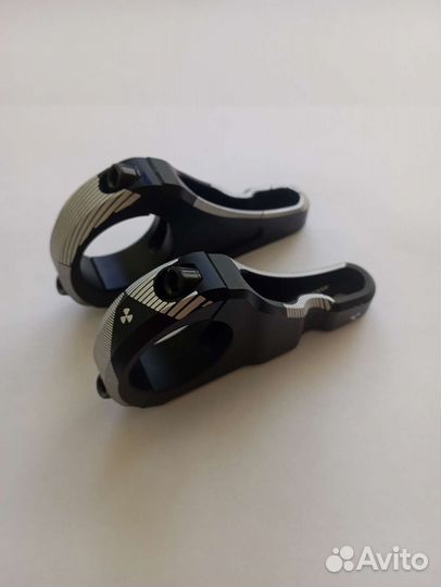 Вынос руля DH, FR