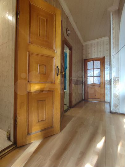 Комната 18 м² в 3-к., 4/16 эт.