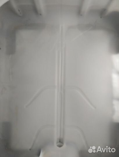 Еврокуб чистый