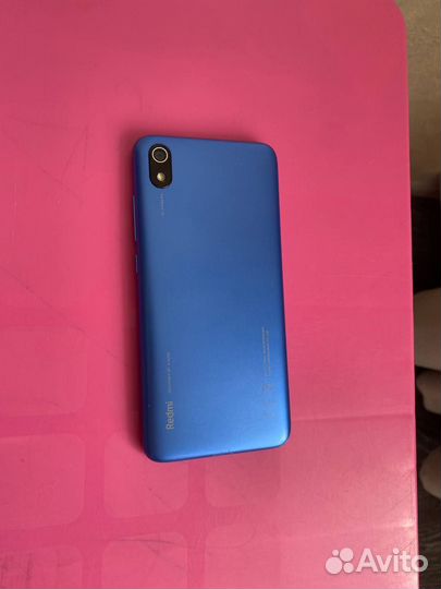 Xiaomi Redmi 8A, 2/32 ГБ