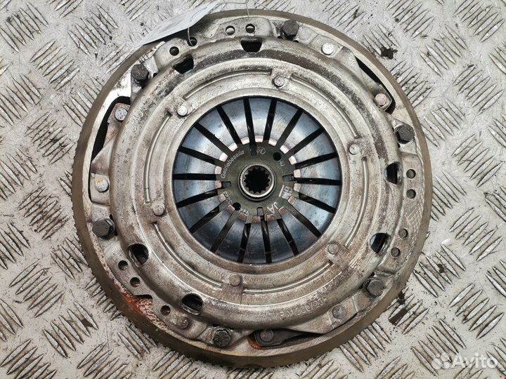 Маховик (демпфер сцепления) для Opel Vectra C