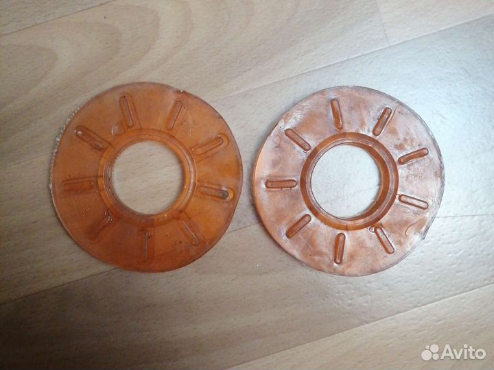 Проставки для кобальта