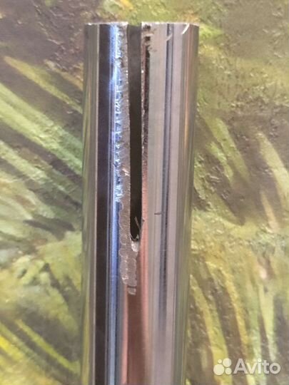 Руль для трюкового самоката ethic