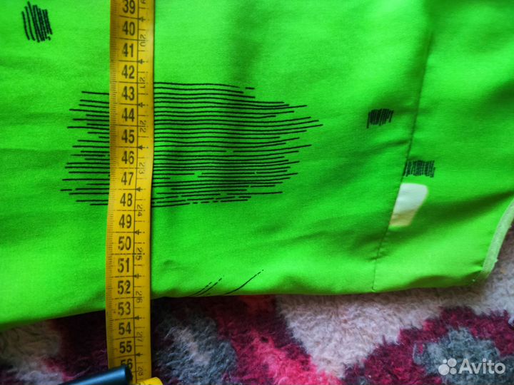 Платье 52р б/у