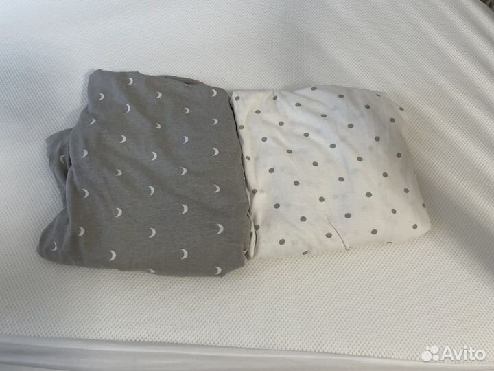 Детская кроватка IKEA гулливер (Gulliver)