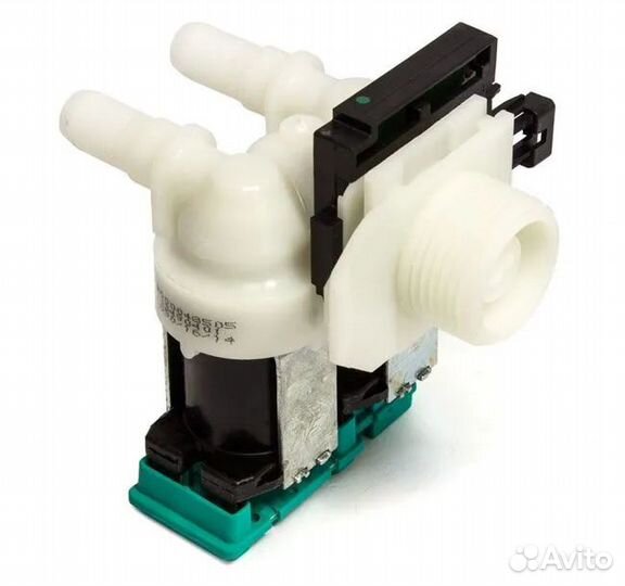 Клапан для стиральной машины bosch / siemens