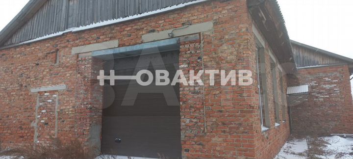Сдам производственное помещение, 375 м²