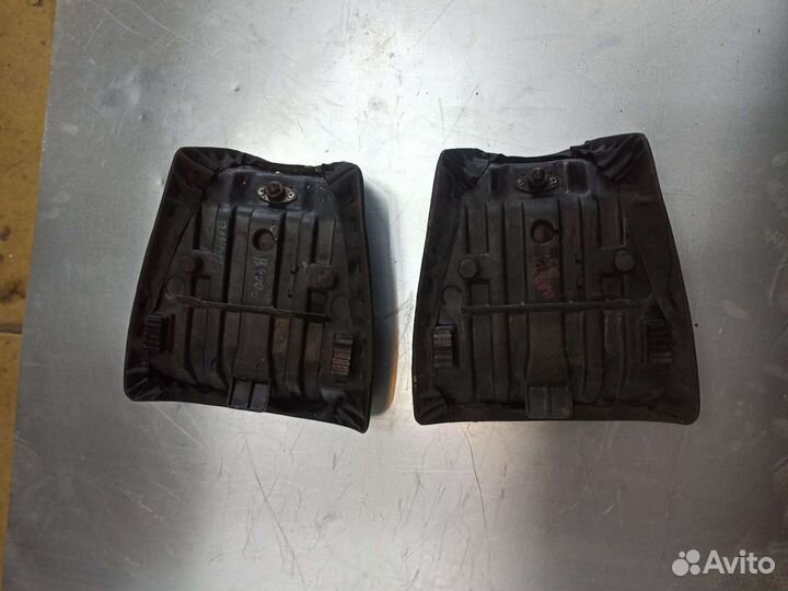 Сиденье водительское suzuki gsf 400