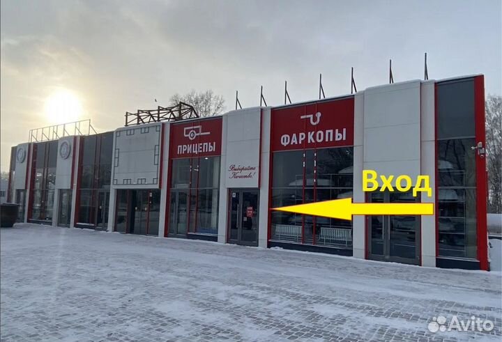 Крепление Лыж и Сноубордов для Volkswagen Tiguan