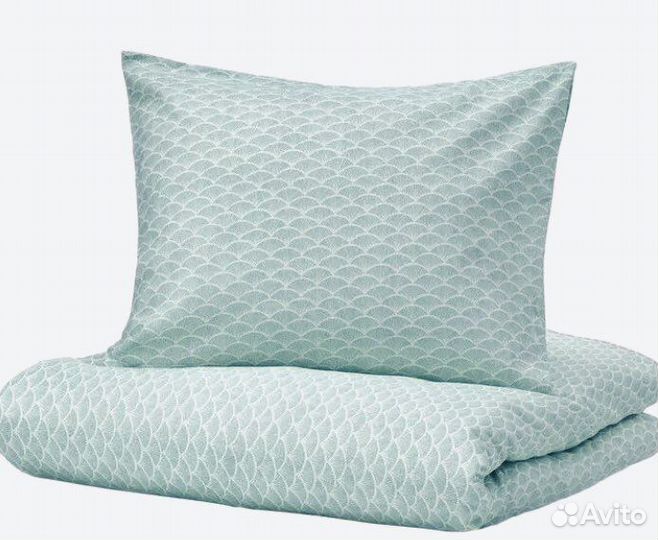 IKEA постельное белье