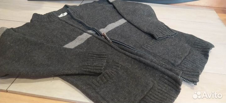 Пайта кофта