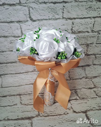 Букет дублер