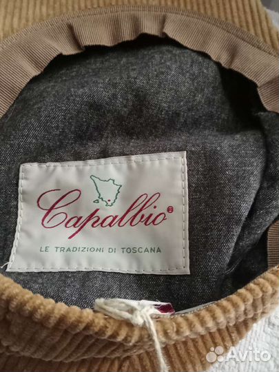 Кепка мужская