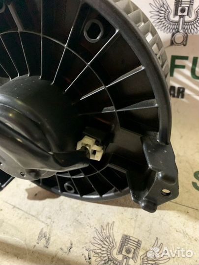 Мотор печки Honda Civic 8 4D