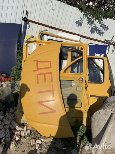 Запчасти на газель