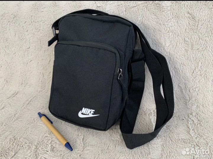 Сумка nike heritage