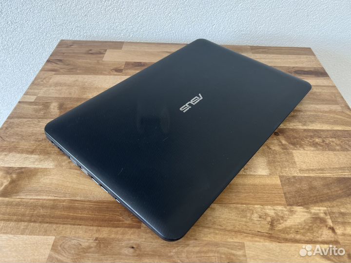 Мощный игровой Asus 4 ядра Pentium GeForce GT 920