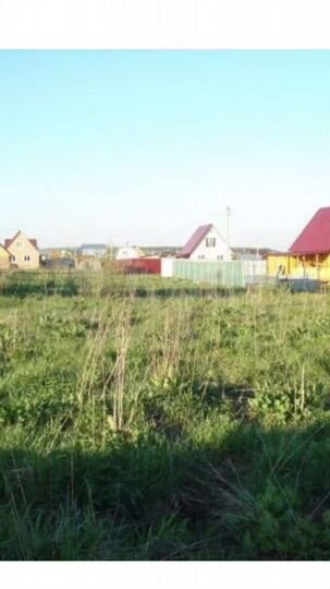 Участок 16,5 сот. (СНТ, ДНП)