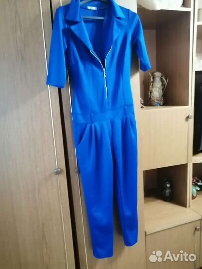 Комбинезон женский летний 44 46