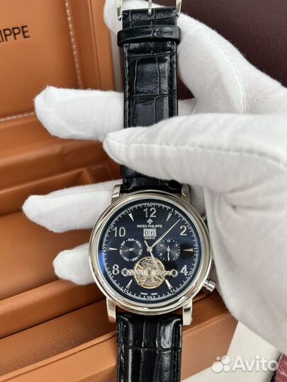 Patek Philippe чаcы мужcкиe