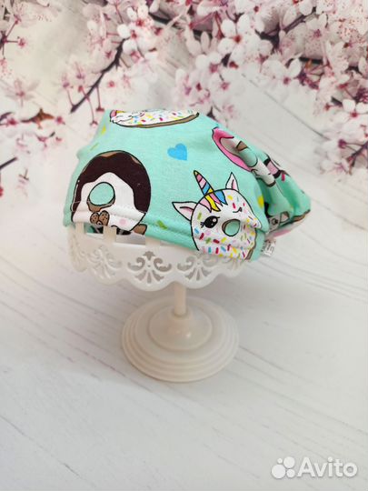 Косынка детская